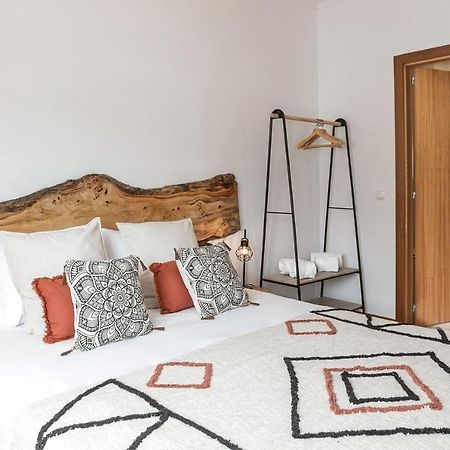 Silver Coast - Casa Da Agua Фож-ду-Арелю Екстериор снимка