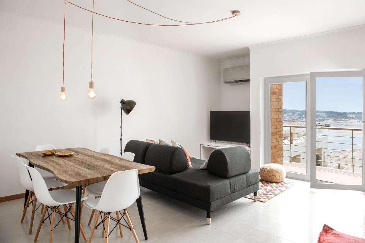 Silver Coast - Casa Da Agua Фож-ду-Арелю Екстериор снимка
