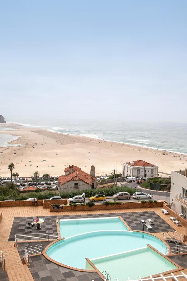 Silver Coast - Casa Da Agua Фож-ду-Арелю Екстериор снимка