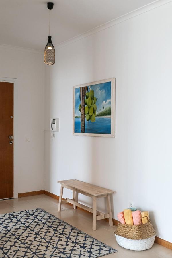 Silver Coast - Casa Da Agua Фож-ду-Арелю Екстериор снимка