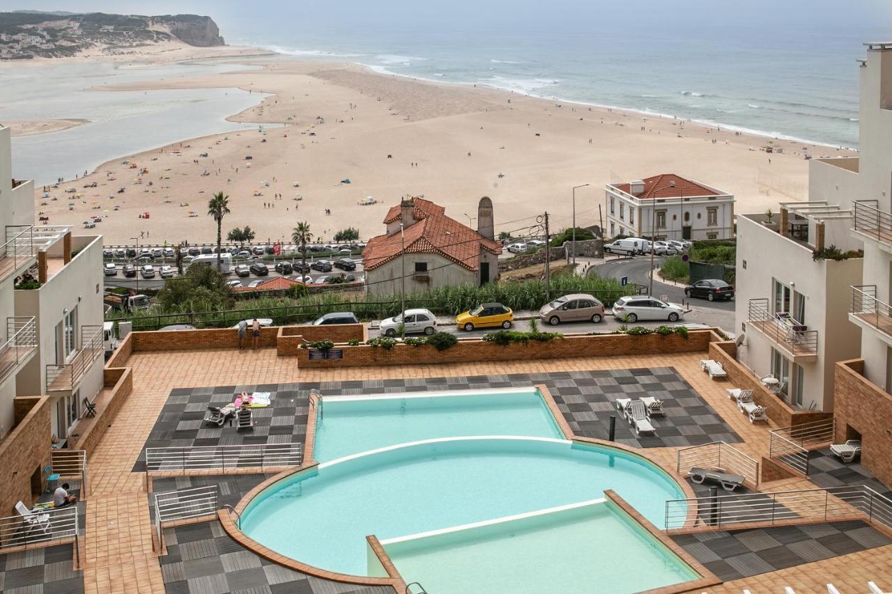 Silver Coast - Casa Da Agua Фож-ду-Арелю Екстериор снимка