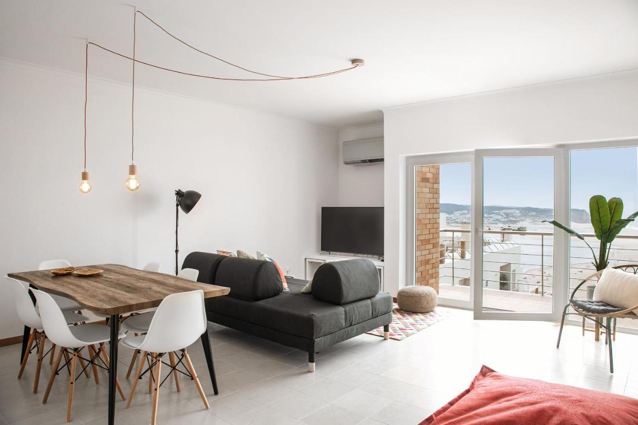 Silver Coast - Casa Da Agua Фож-ду-Арелю Екстериор снимка