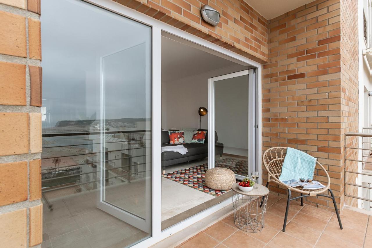Silver Coast - Casa Da Agua Фож-ду-Арелю Екстериор снимка